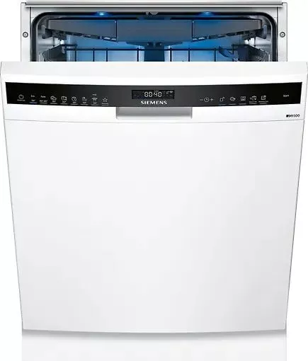 Посудомоечная машина Siemens SN45ZW49CS iQ500 