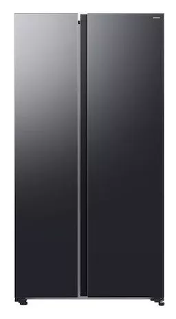 Холодильник Samsung Side-by-Side RS70F65Q1FWR RU