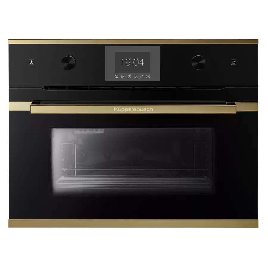 Пароварка Kuppersbusch CD 6350.0 S4