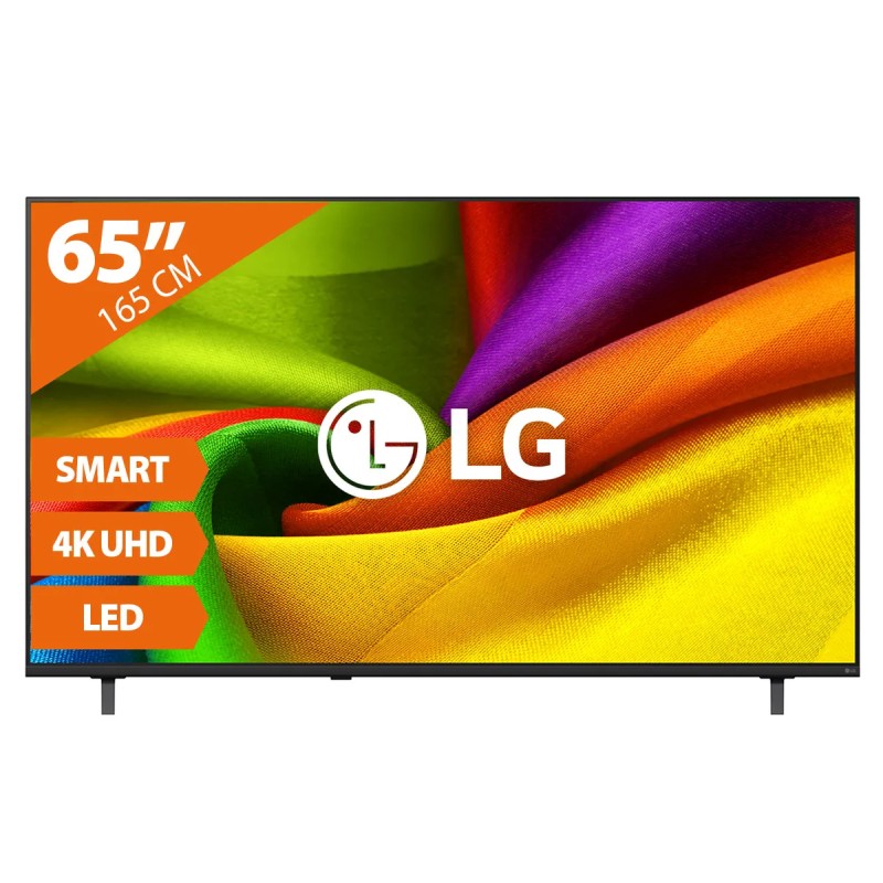 Телевизор LG 65NU900B6LA.ARUG RU