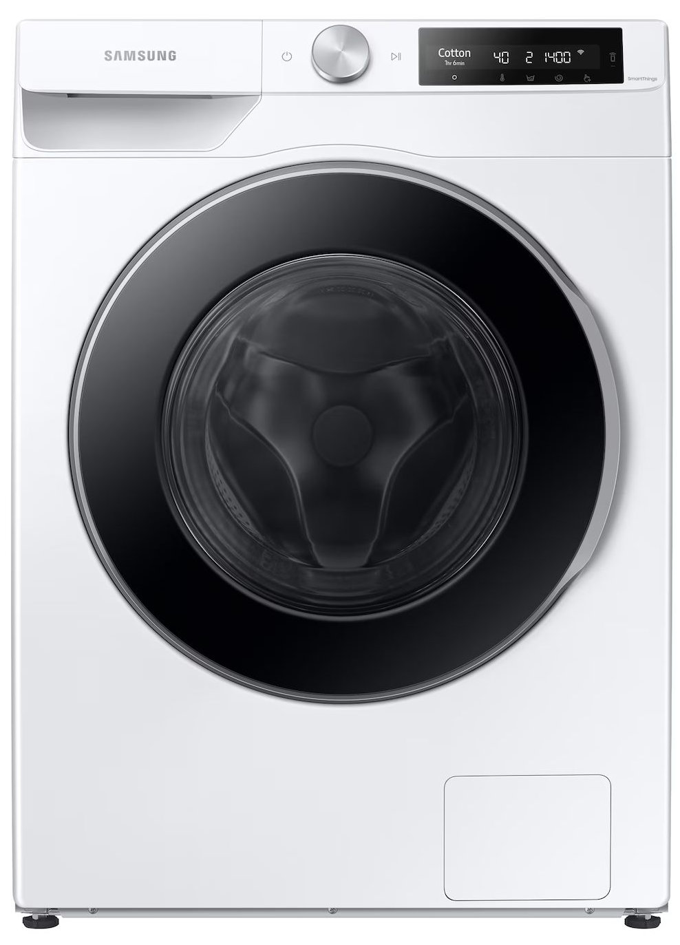 Стиральная машина Samsung WW11CG604CLELP RU