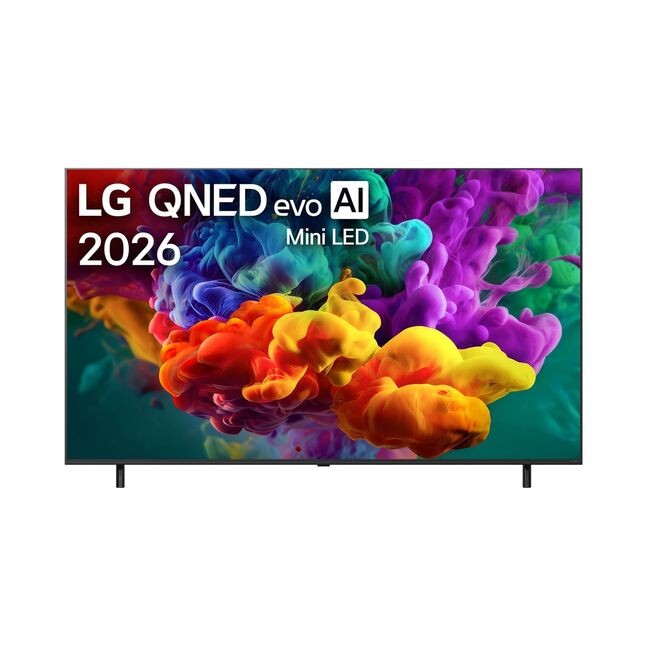Телевизор LG 65QNED85B6C.ARUG RU