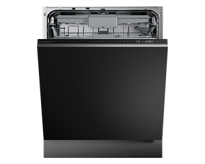 Встраиваемая посудомоечная машина Kuppersbusch GX 6500.0 V RU