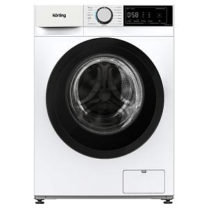 Узкая стиральная машина с паром KWM 40IS1270 RU