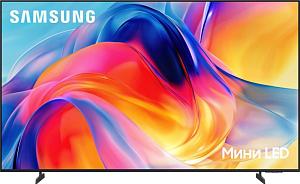 Телевизор Samsung 85 Mini LED M70H 4K Samsung Vision AI Smart TV (UE85M70HAUXPY)