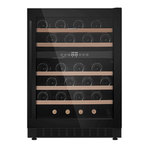 Встраиваемый винный шкаф MAUNFELD MBWC-135D46 RU