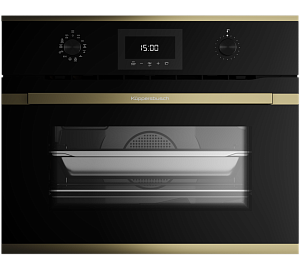 Духовой шкаф Kuppersbusch CBD 6340.0 S4 Gold